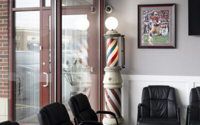 Barber Shop Case Study