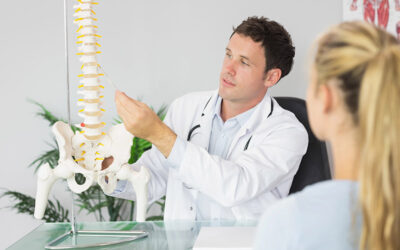 Chiropractic Practice Case Study