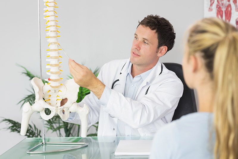 Chiropractic Practice Case Study