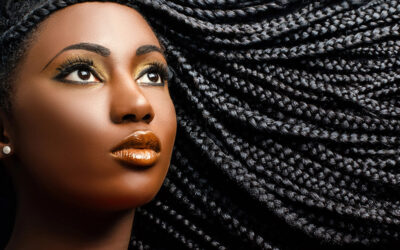 Hair Braiding Salon Case Study