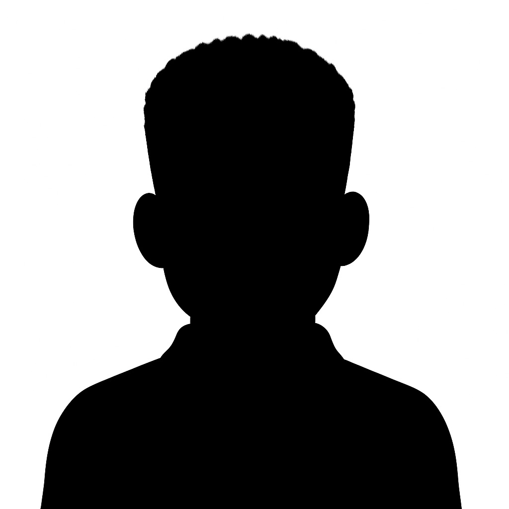 Illustration of Ramiro, Leverage Local specialist in technical enablement and Local SEO, holding bananas and helping businesses improve online visibility.